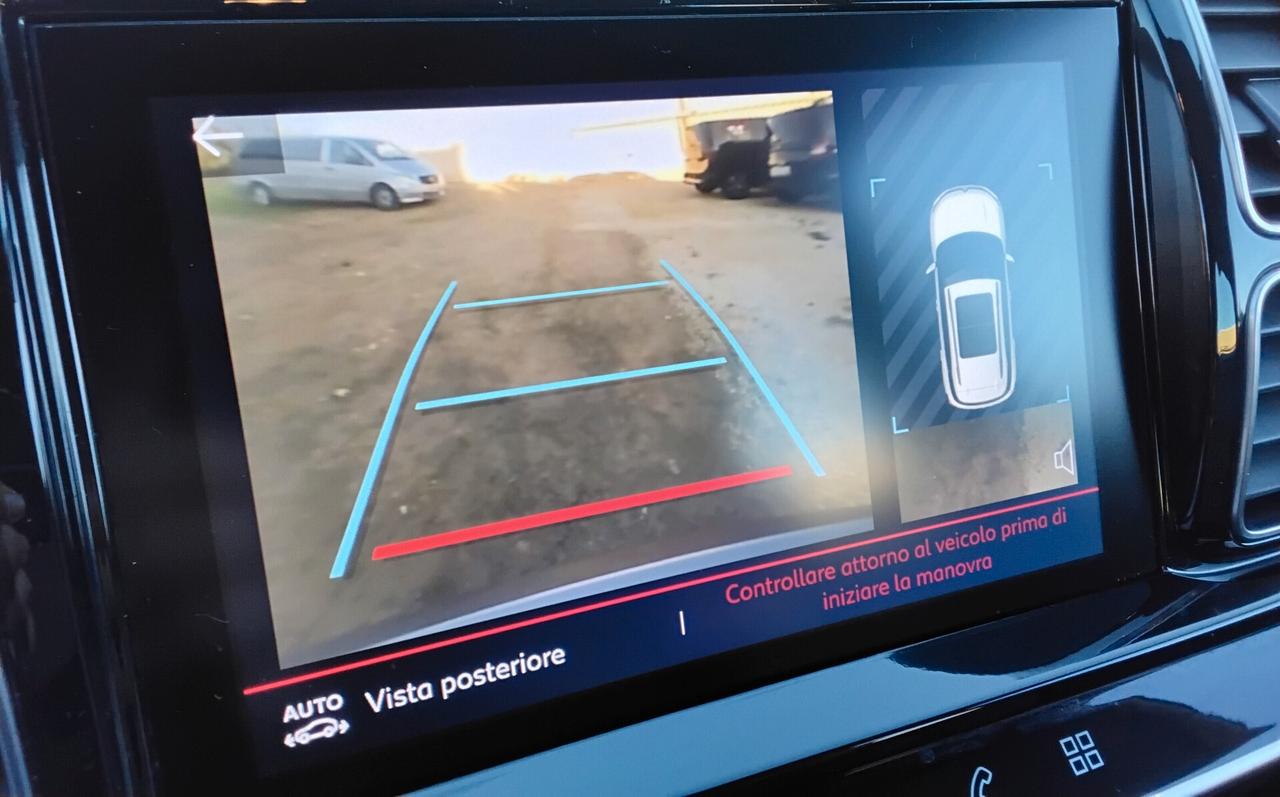 Citroen C5 Aircross BlueHDi 130 S&S Feel