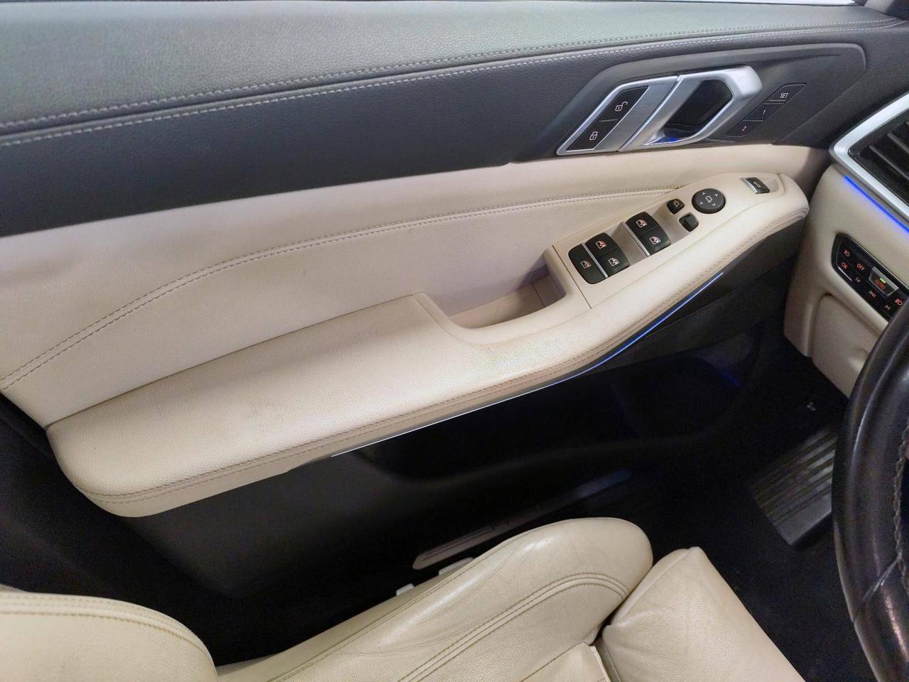 BMW X5 xDrive30d xLine