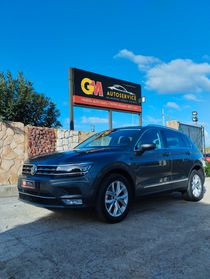 Volkswagen Tiguan 2.0 TDI 4MOTION 41.000 km