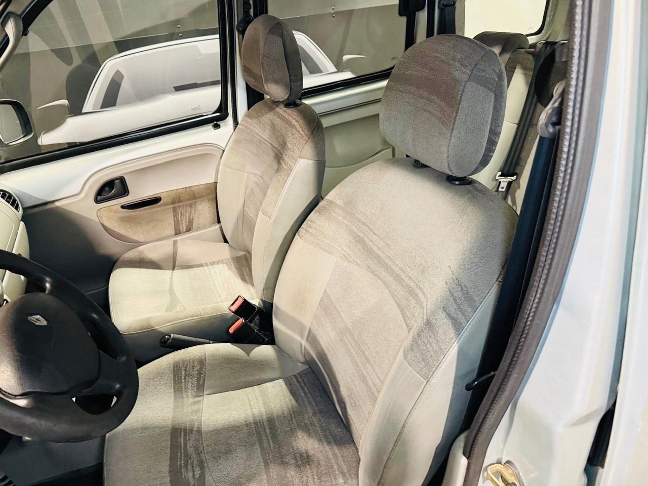 RENAULT KANGOO 1.5 DCI 80 CV*NEOPATENTATI*