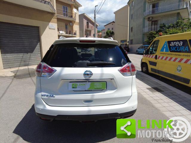NISSAN X-Trail 1.6 dCi 2WD Tekna