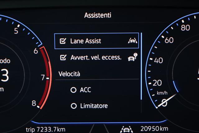 VOLKSWAGEN Taigo 1.0 TSI 115 CV R-Line