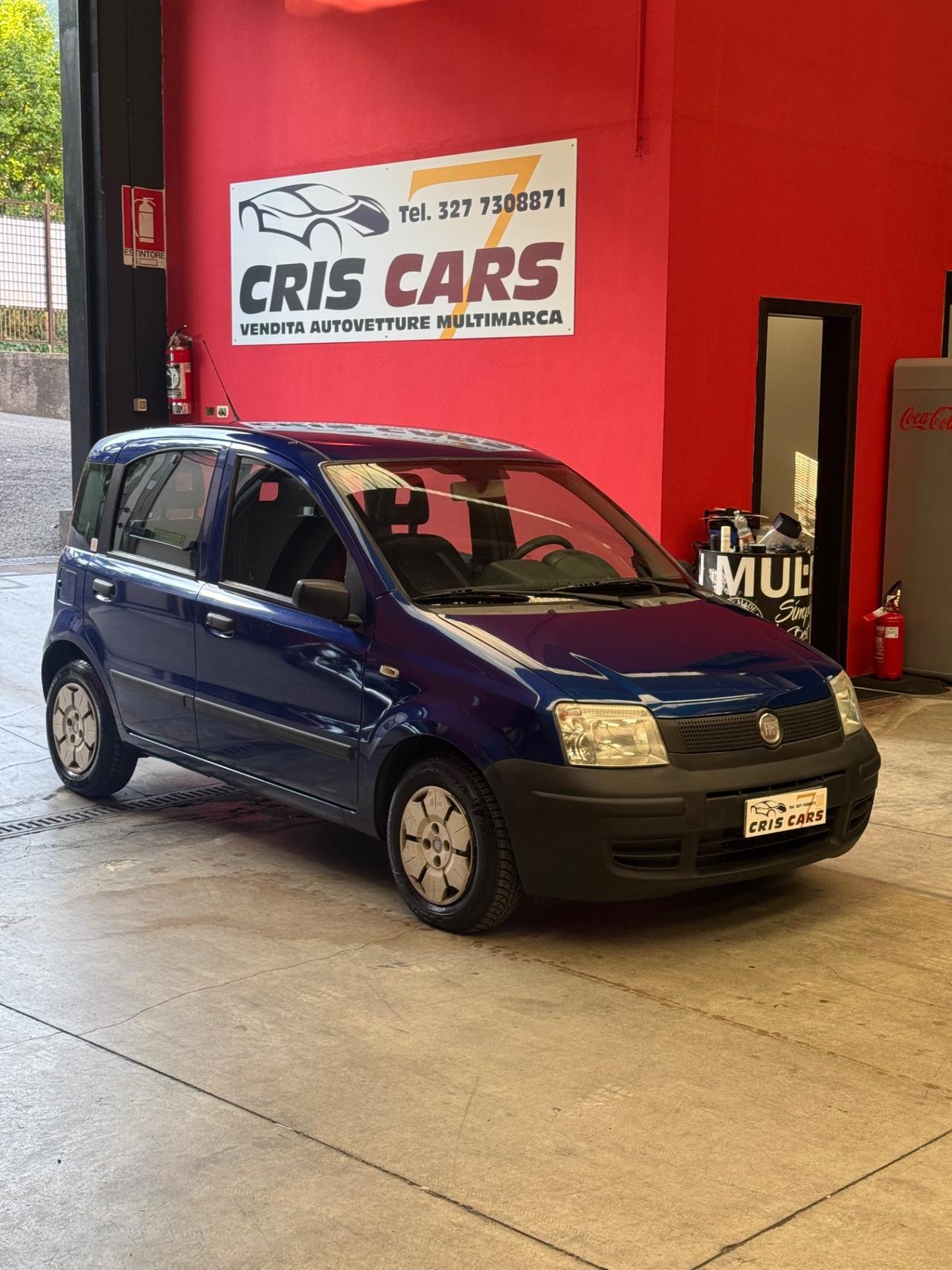 Fiat Panda 1.1 Actual