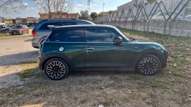 Mini Mini 1.5 Cooper D Business XL