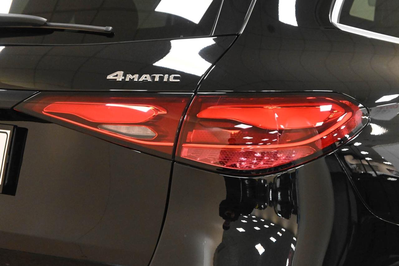 MERCEDES GLC (X254) GLC 220 d 4Matic M...