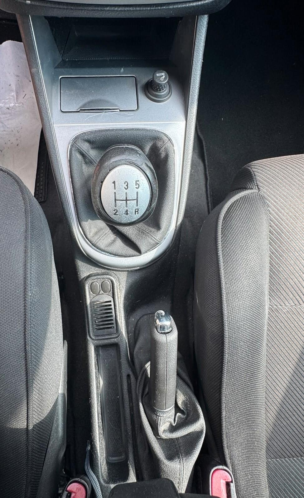 Alfa Romeo 147 16V TS 1.6 105 CV - UNICO PROPRIETARIO