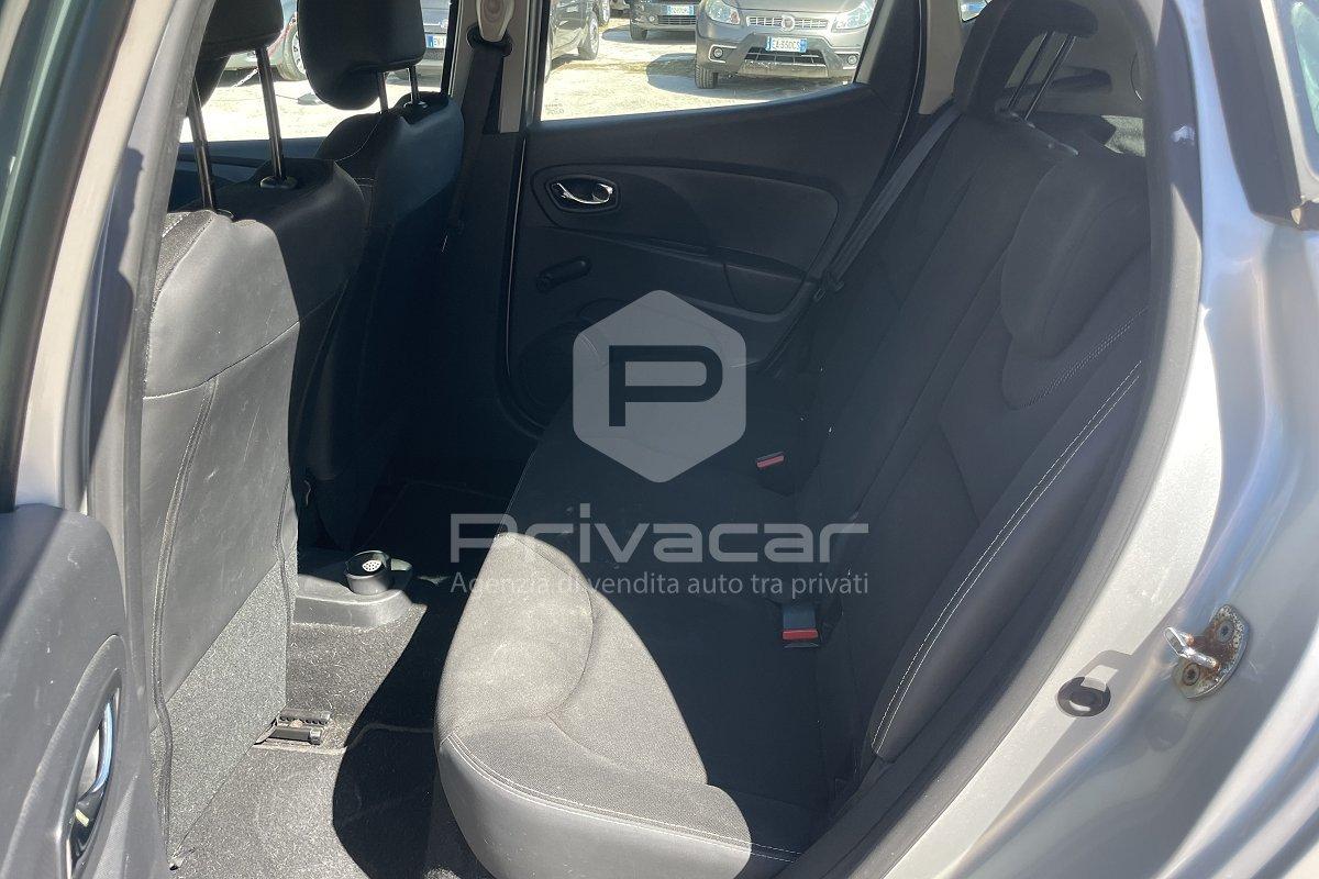 RENAULT Clio 1.2 75CV 5 porte Live
