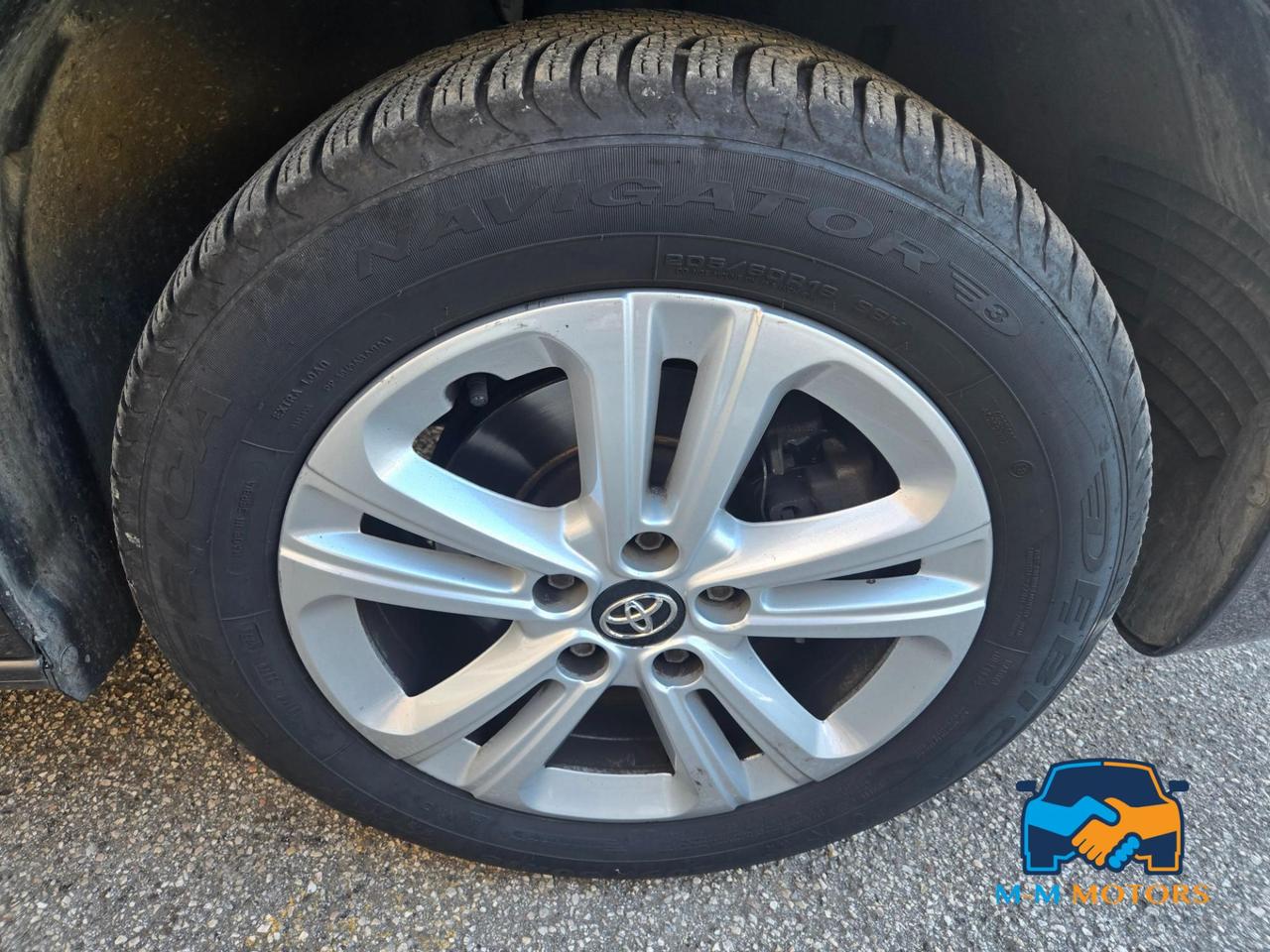 TOYOTA Proace City Verso 1.5D 100cv S&S mt6 L1 D Executive