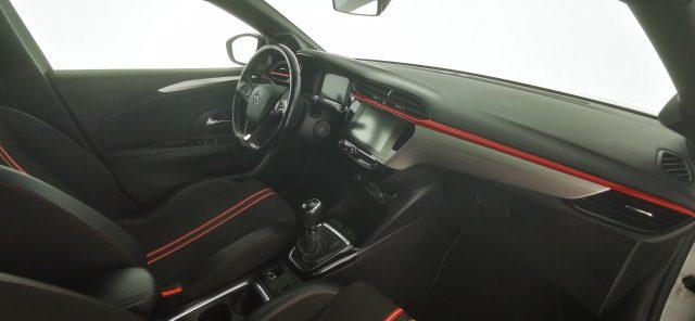 OPEL Corsa 1.2 100 CV GS Line