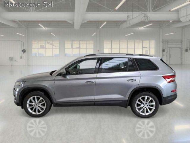 SKODA Kodiaq 2.0 TDI EVO SCR EXECUTIVE DSG 4WD - GE681CT