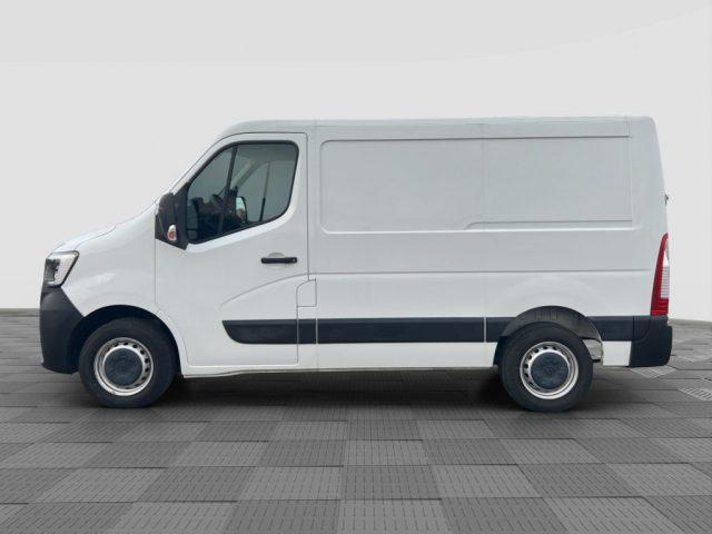 RENAULT Master Master T28 2.3 dCi 135 PC-TN Furgone Ice