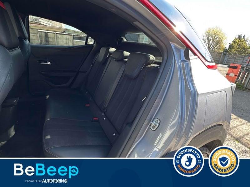 Opel Mokka 1.2 T GS S&S 100CV