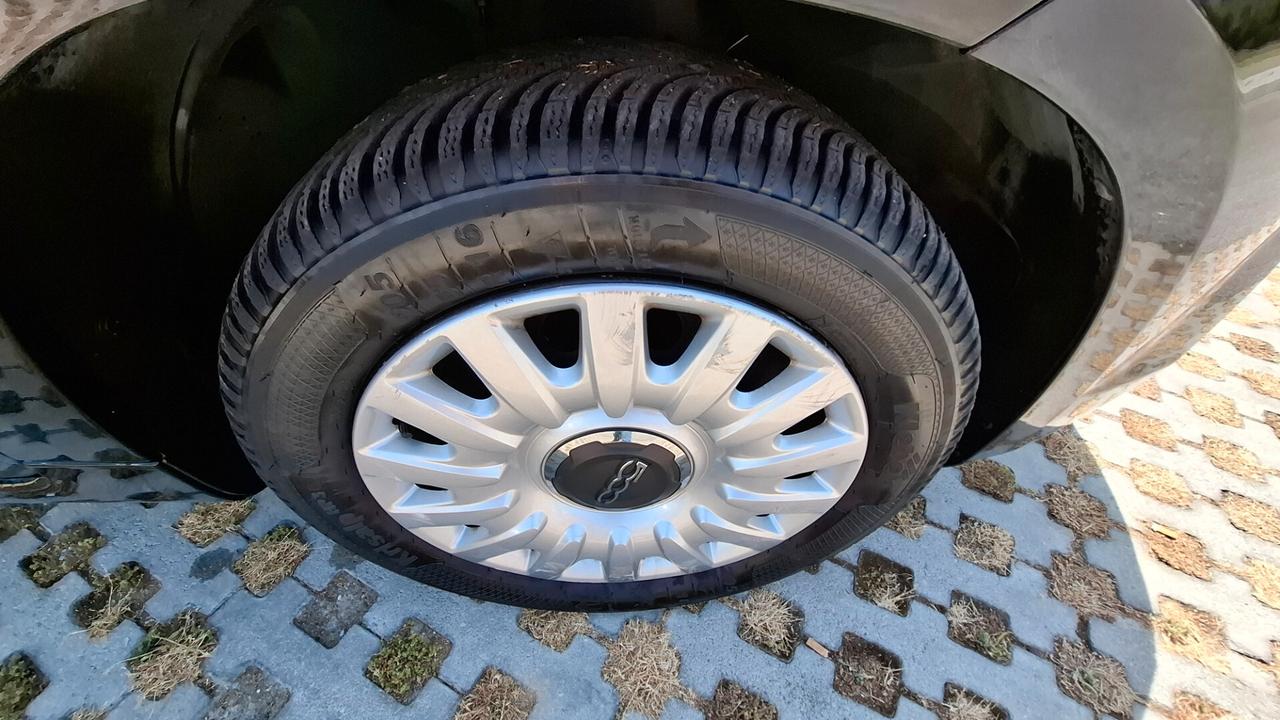 Fiat 500L 1.3 Multijet 95 CV Business