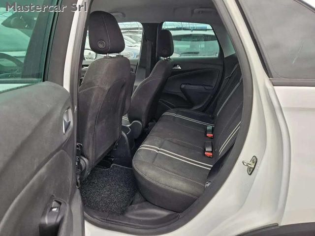 OPEL Crossland 1.2 130cv AT6 Elegance - GT135MB