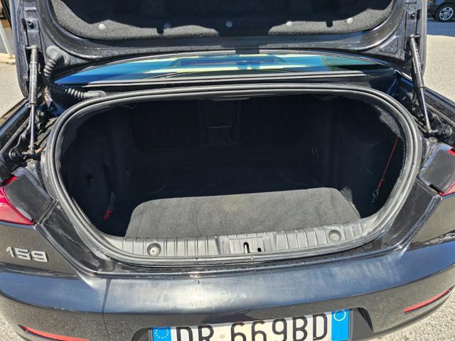 ALFA ROMEO 159 1.9 JTDm 16V Distinctive