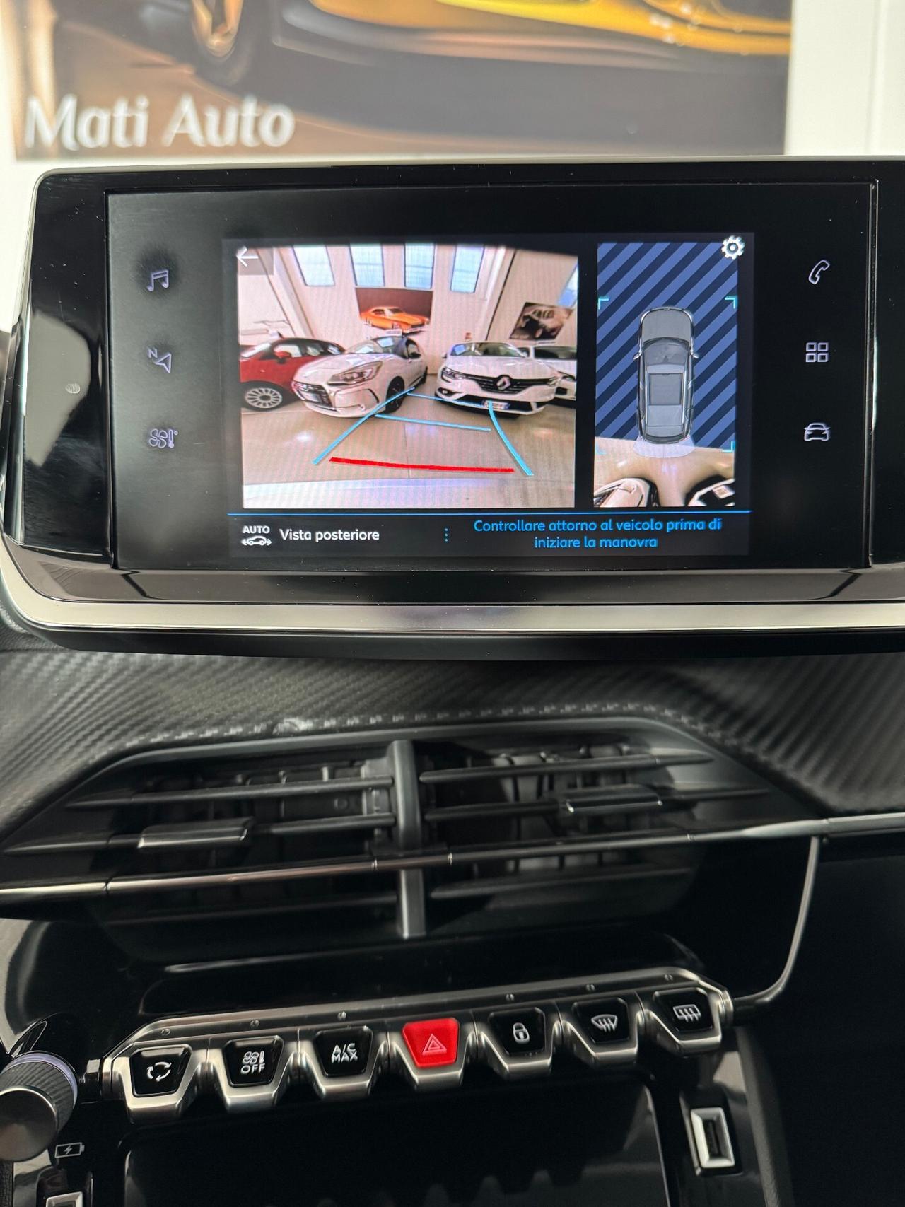 Peugeot 2008 PureTech 130 S&S Allure