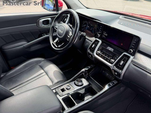 KIA Sorento 1.6 t-gdi 230cv hev Style AWD at6 7 posti - GK912G