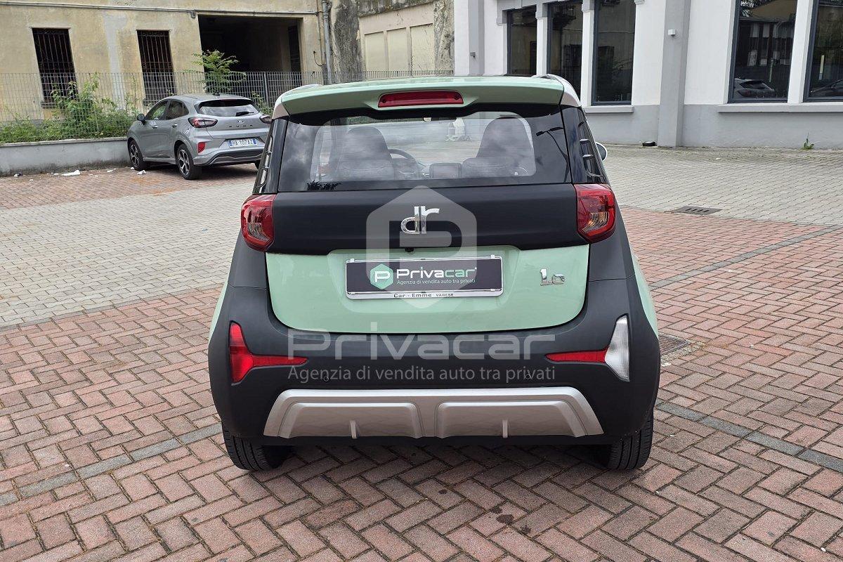 DR dr 1.0 EV