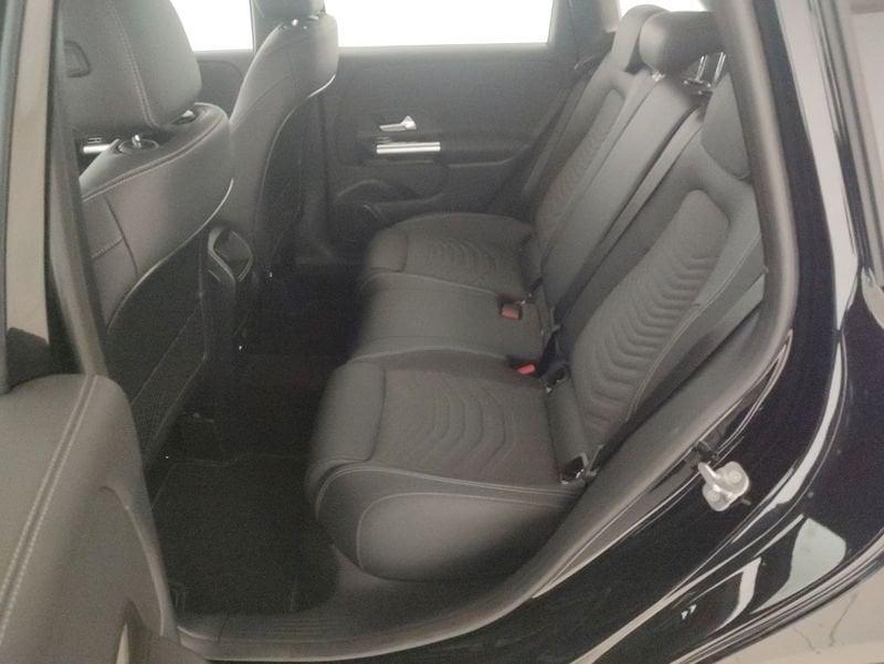 Mercedes-Benz Classe B B 200 d Progressive Advanced Plus auto