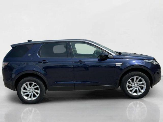 LAND ROVER Discovery Sport 2.0 TD4 150 CV SE