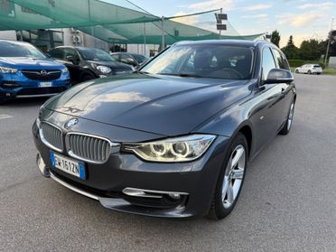 Bmw 318 SW Automatico Xenon Pelle Touring Modern