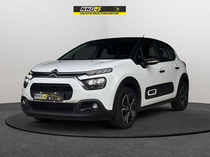 Citroën C3 BlueHDi 100 S&S Shine Pack