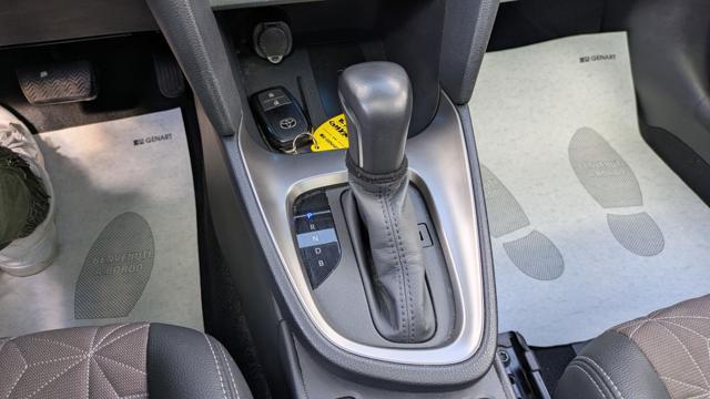 TOYOTA Yaris Cross 1.5cc 92cv TETTO PANORAMICO NAVI CAMERA POST.