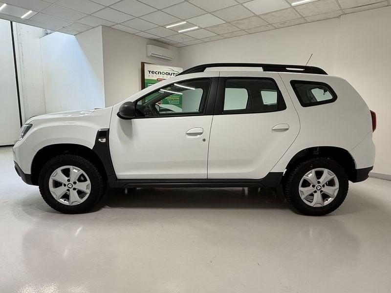 Dacia Duster Duster 1.6 SCe Comfort Gpl 4x2 s&s 115cv