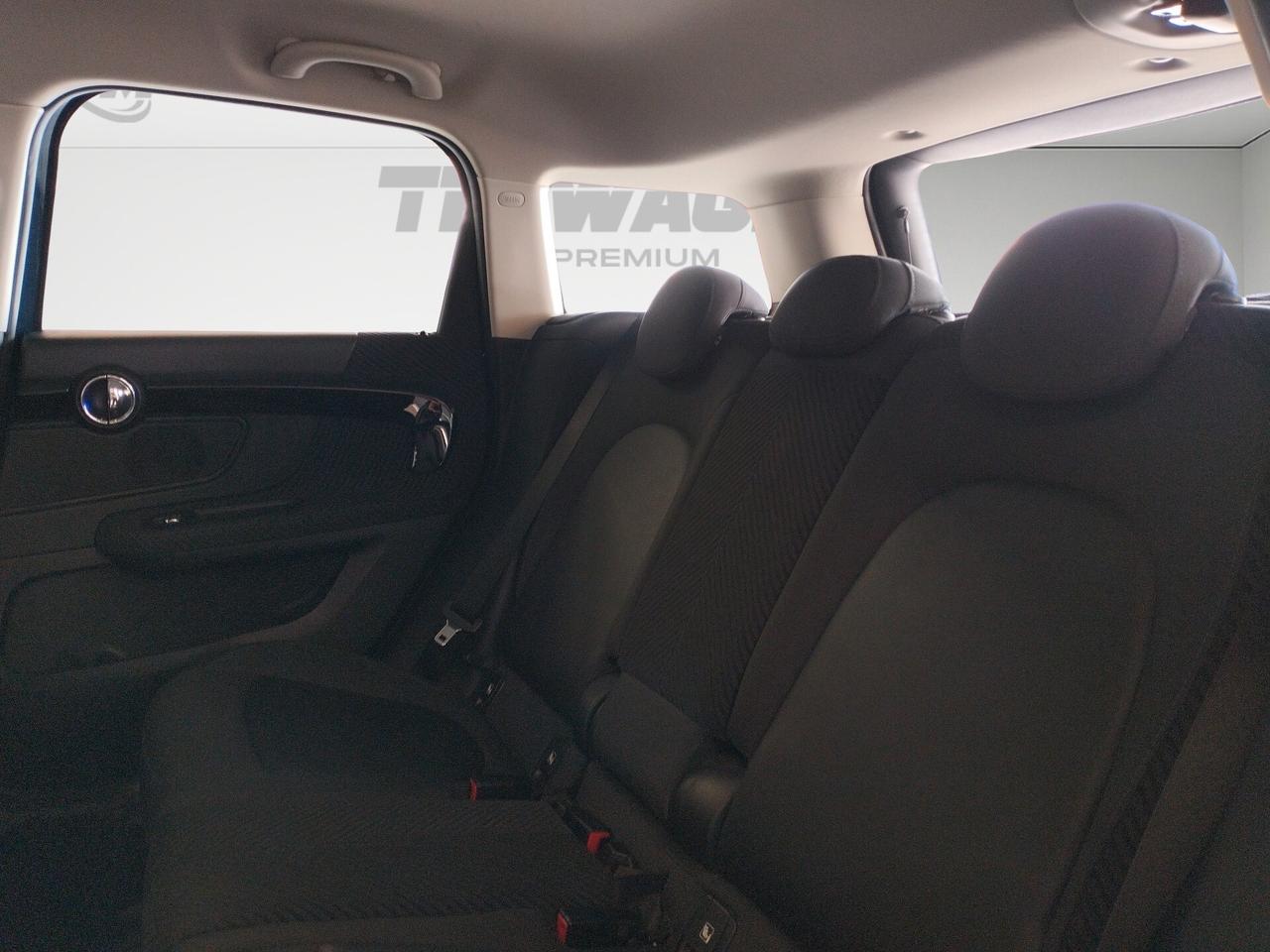 Mini Cooper D Countryman 2.0 Business Auto - TAGLIANDI MINI
