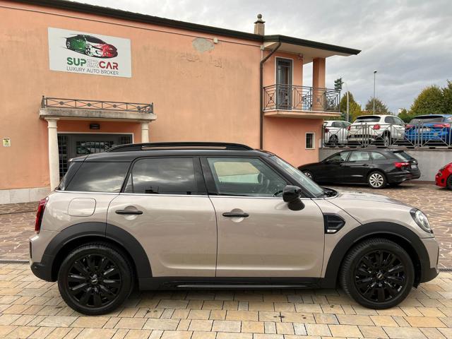 MINI Countryman 2.0 Cooper D Business Countryman