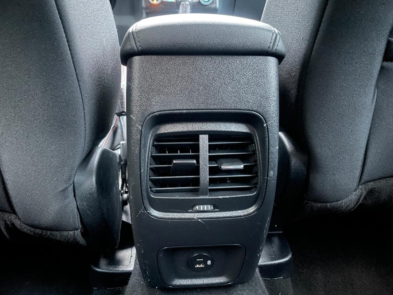 Ford Kuga 1.5 EcoBlue 120 CV 2WD ST-Line