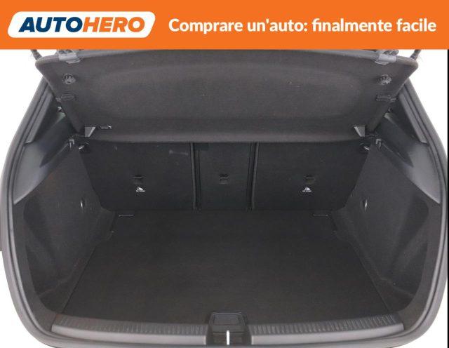 MERCEDES-BENZ A 180 d Automatic Sport