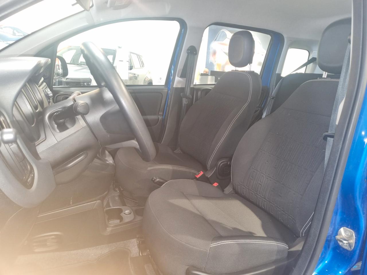 Fiat Panda 1.0 Hybrid AZIENDALE GARANZIA 3 ANNI