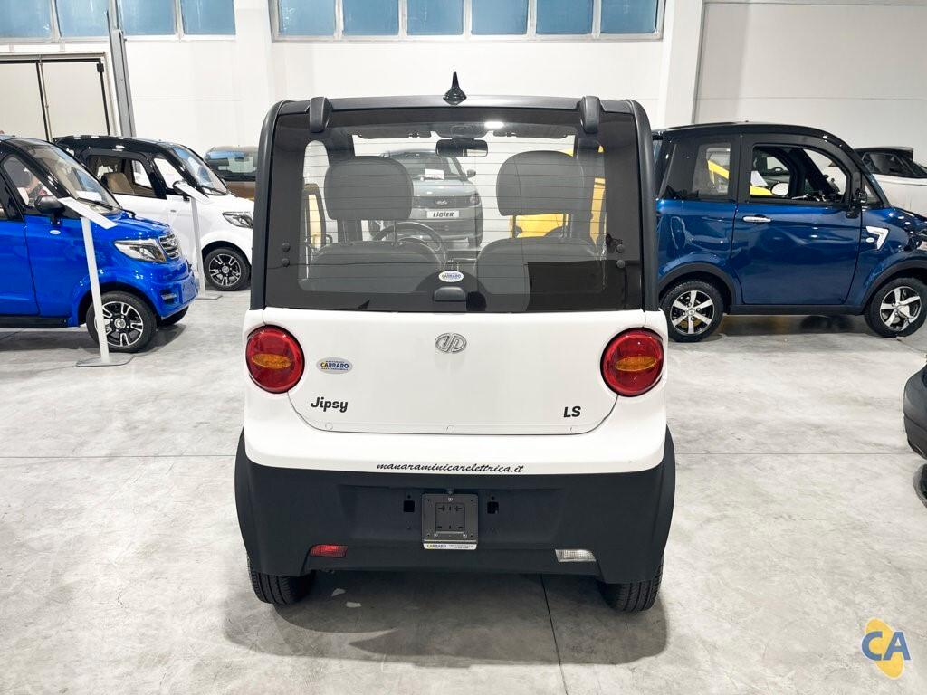 Jiayuan Jipsy LS