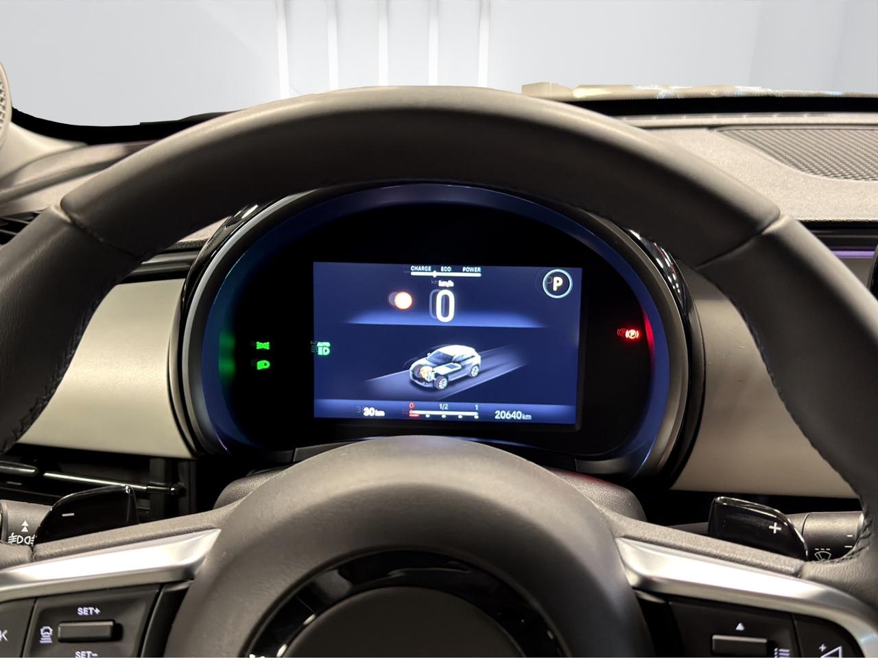 Fiat 600 1.2 hybrid La Prima 145cv auto