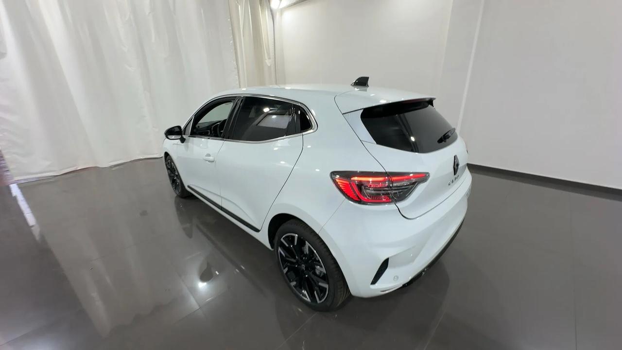 Renault Clio ECO-G 100 CV 5 porte Techno PREZZO PROMO