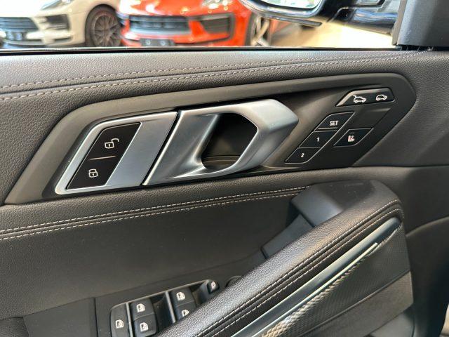 BMW X6 xDrive30d 48V Msport-22"-Tetto-Sosp Adattive-FULL