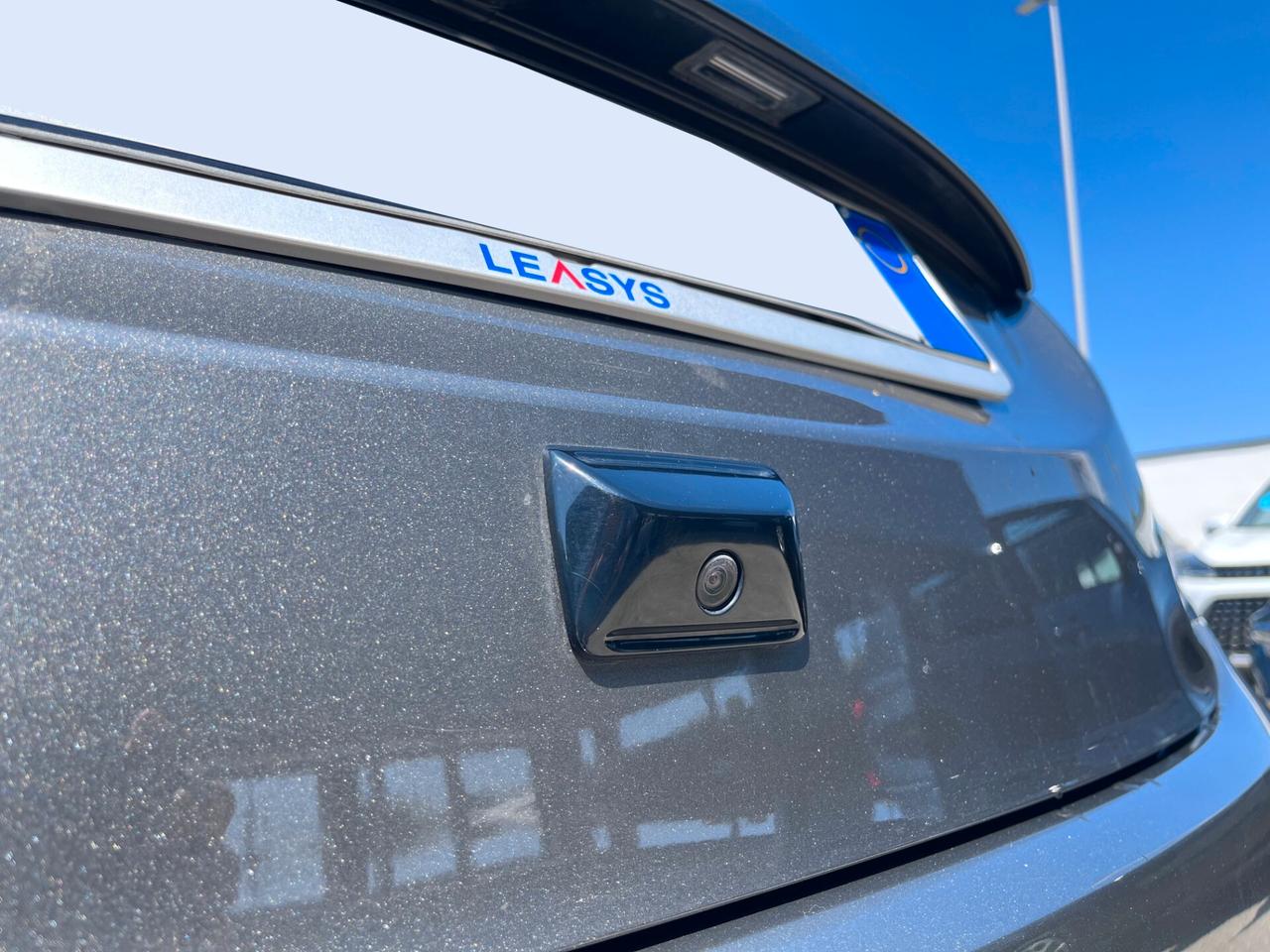 Lancia Ypsilon 1.0 FireFly 5 porte S&S Hybrid Gold