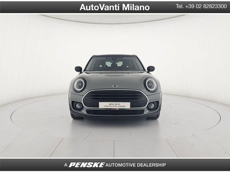 MINI Mini Clubman Mini 2.0 Cooper D Clubman