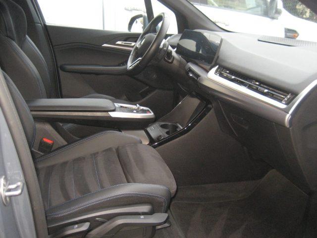 BMW 218 d Active Tourer Msport