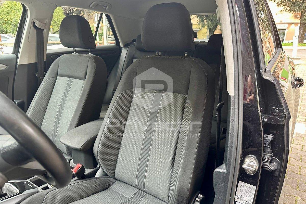 VOLKSWAGEN T-Roc 1.0 TSI Sport
