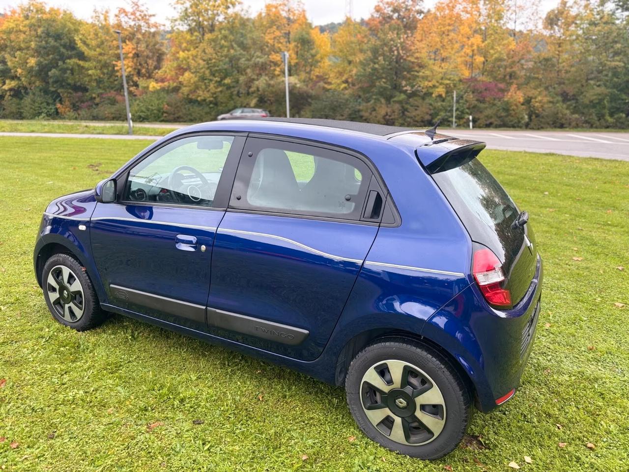 Renault Twingo TCe 90 CV Stop&Start Energy Intens