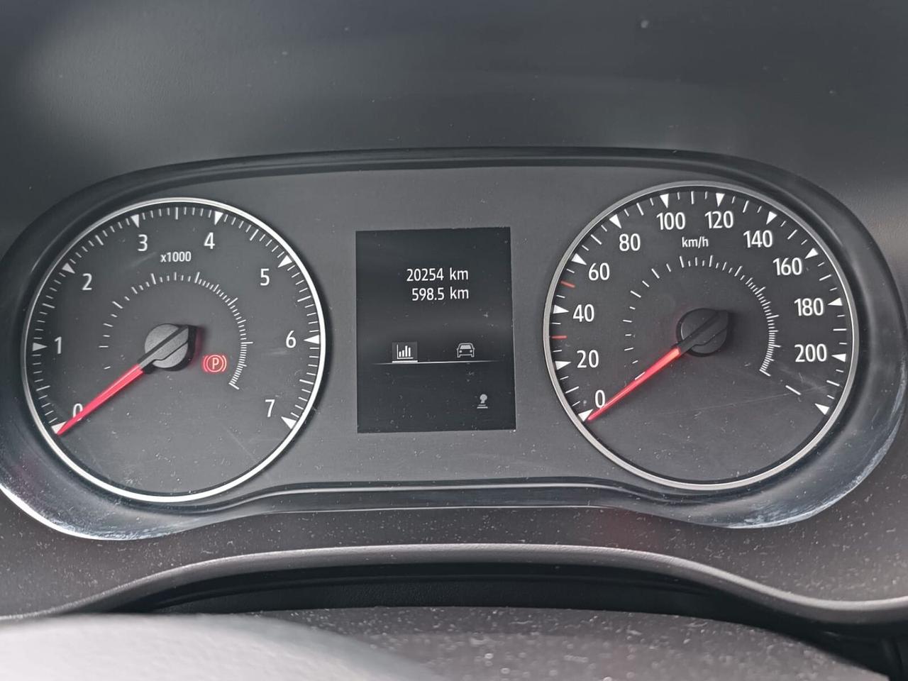 Dacia Sandero Streetway 1.0 SCe Expression