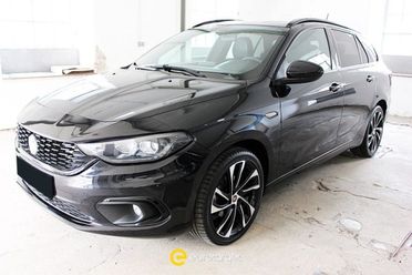 FIAT Tipo 1.6 Mjt S&S DCT SW S-Design