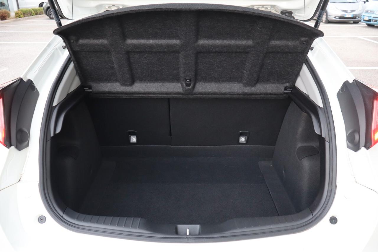 Honda Civic 1.6 i-DTEC Elegance Navi