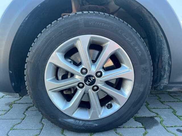 Kia Stonic 1.6 CRDi 115 CV Style