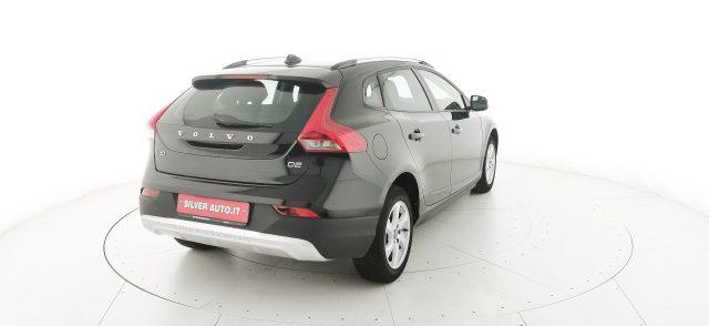 VOLVO V40 Cross Country D2 1.6 Kinetic