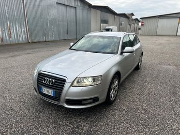 Audi A6 Avant 2.0 TDI 177 CV multitronic Advanced