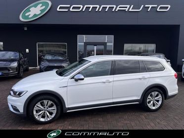 VOLKSWAGEN Passat Alltrack 2.0 TDI 190 CV 4MOTION DSG BMT