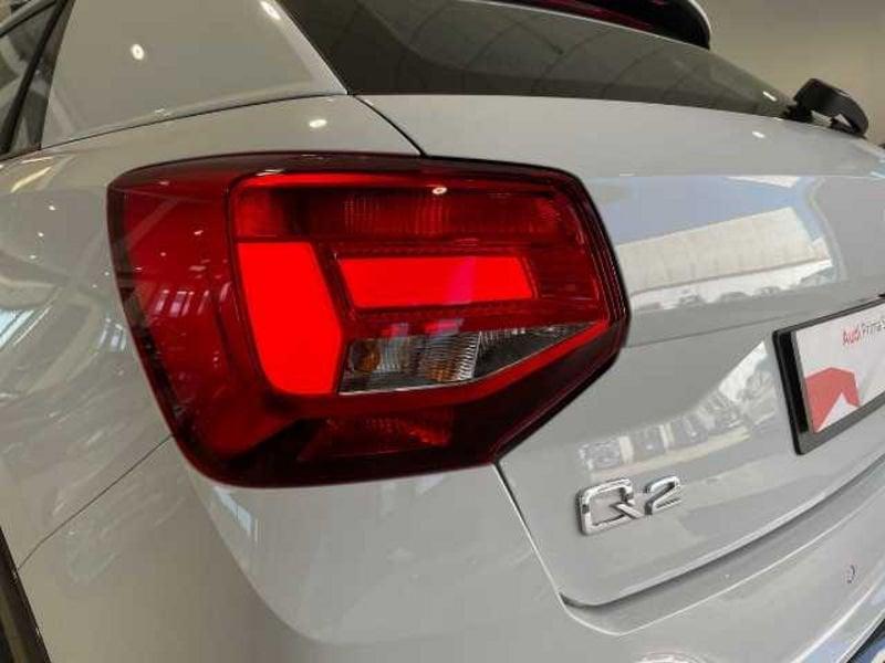Audi Q2 I 2021 35 2.0 tdi Business Advanced s-tronic